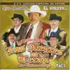 Los Alegres de Terán - Éxitos Inolvidables el Cuervo, Vol. 1